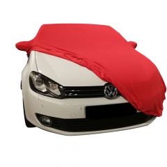 Generic Bâche voiture Volkswagen Golf 2008 à 2017 à prix pas cher