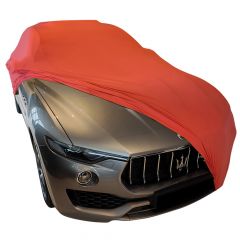 Housse protection Maserati Levante - bâche ExternResist® : usage extérieur