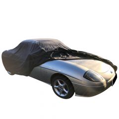Bediff Auto Armaturenbrett-Abdeckung Maßgeschneidert für FIAT