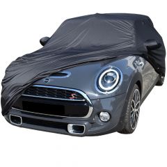 Outdoor car cover fits Mini Cabrio (R57) 100% waterproof now $ 200