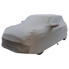 Bâche de voiture adaptée à Mini Roadster (R59) 2012-2015 housse d'intérieur  avec poches de rétroviseurs € 150