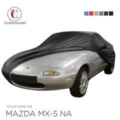 Mazda Miata MX5 Voyager Housse de protection extérieure pour