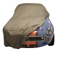 MG Branded SuperStorm Tailored Outdoor Car Covers