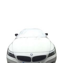 Housse SUR-MESURE intérieure Prestige Tech pour BMW Z4 E85 CABRIO 2002 >  2009 - Housse carrosserie