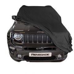 Travel bags fits Jeep Renegade tailor made (6 bags)