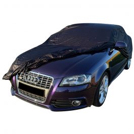 Autoabdeckung Car Cover Autoabdeckung für Audi A5 Cabriolet (8F