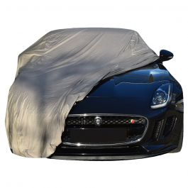 Outdoor car cover fits Jaguar F-Type Coupe 100% waterproof now $ 210