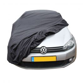 Auto gegen Schnee Windschutzscheiben Abdeckung für VW Golf VI (GTI)  2010-2012,Frontscheibenabdeckung Mit reflektierenden Streifen  Zubehör,A-Black: : Auto & Motorrad