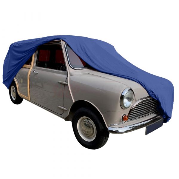 Housse de voiture adaptée à Austin Mini Countryman 1961-1969 intérieur € 135