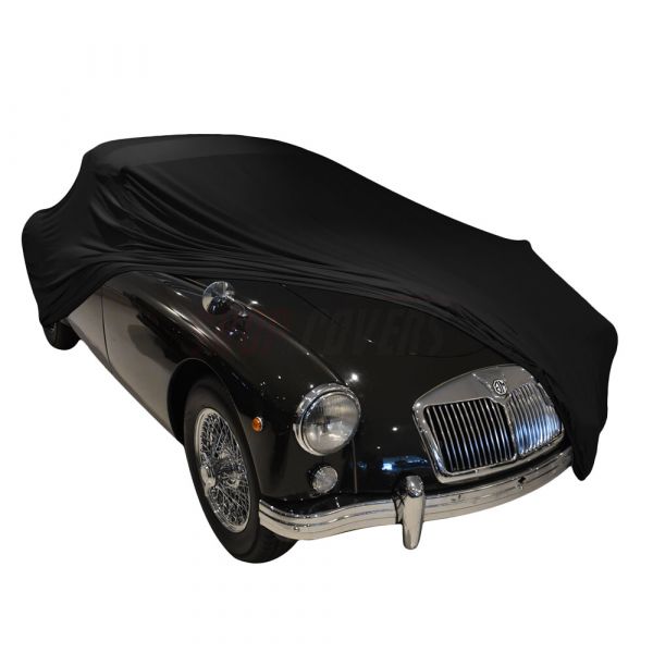 Housse de voiture adaptée à MG MGA Roadster 1955-1962 intérieur € 140
