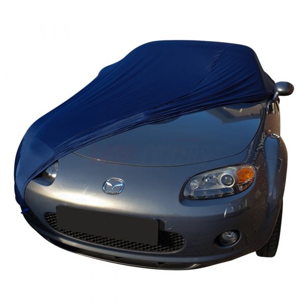 Autoschutzhülle passend für Mazda MX-5 NC 2005-2015 Indoor € 140