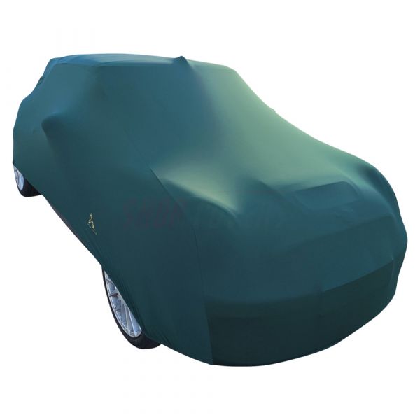 Autoschutzhülle passend für Mini Cooper cabrio (R57) 2009-2015 Indoor € 145