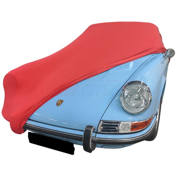 Autoschutzhülle passend für Porsche 911 Urmodell 1963-1973 Indoor € 165