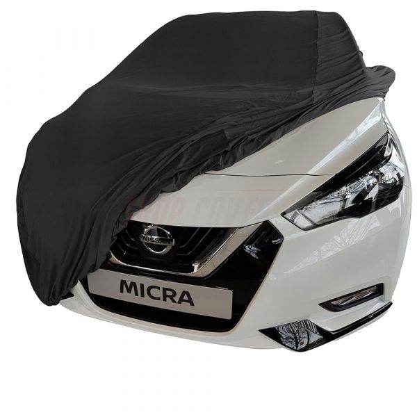 Indoor car cover fits Nissan Micra 2016-2022 £ 150