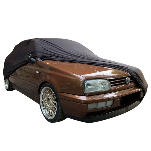 Autoschutzhülle passend für Volkswagen Golf 3 Cabrio 1993-2002 Indoor € 145