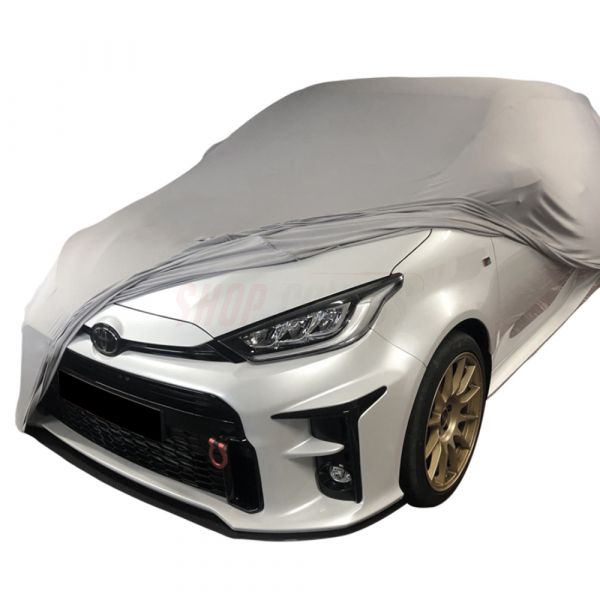 Telo copriauto adatto per Toyota Yaris GR 2020-present da interno