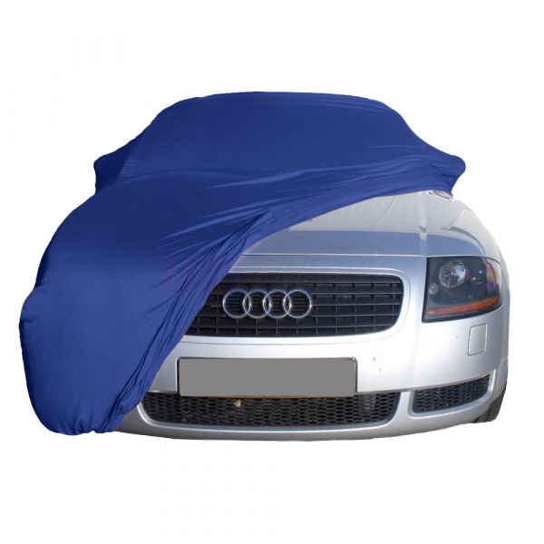 2023 Audi TT Car Covers - Custom fit indoor and outdoor vehicle