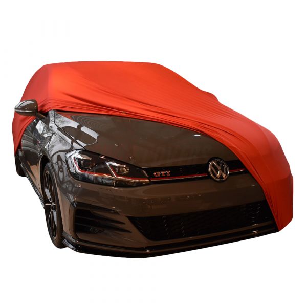 Autoschutzhülle passend für Volkswagen Golf 7 GTI 2014-Heute Indoor € 155