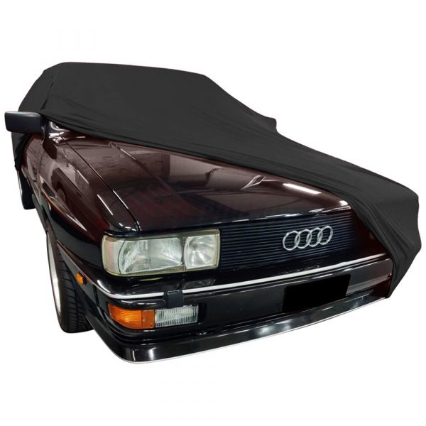 Housse de voiture adaptée à Audi Quattro 1980-1992 intérieur € 150