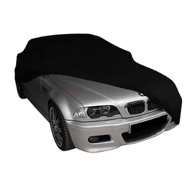 Housse de voiture adaptée à BMW 3-Series Compact (E46) 2001-2005 intérieur  € 145