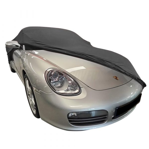 Indoor car cover fits Porsche Boxster (987) 2005-2012 € 170