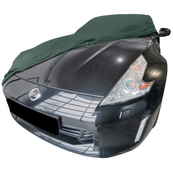 Indoor car cover fits Nissan 370Z 2008-2021 £ 145