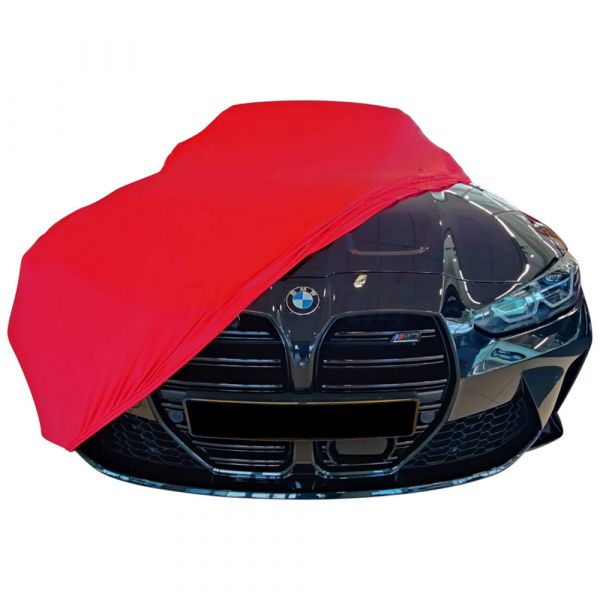 Autoschutzhülle passend für BMW M3 Touring (G81) 2020-present