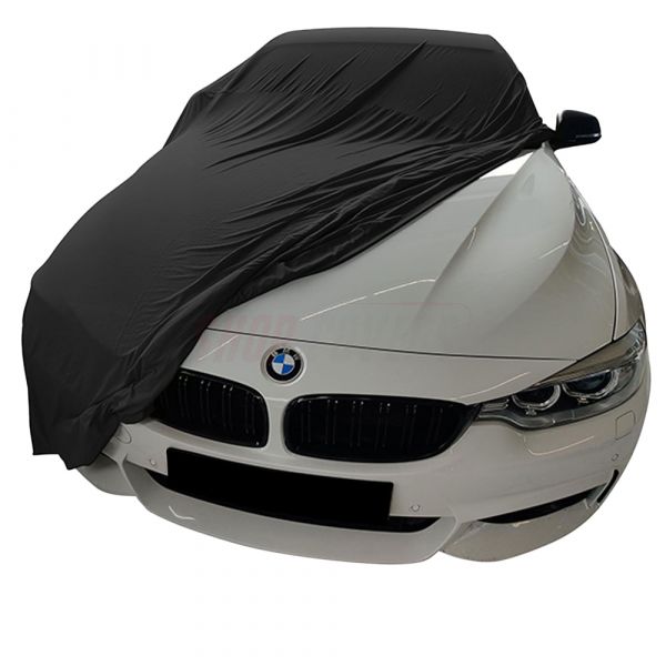 Custom Cover bâche adaptée à BMW 4-Series housse de protection