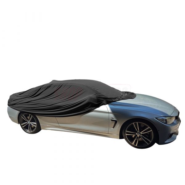 Housse de voiture adaptée à BMW M4 Coupe (F82) 2014-2020 intérieur € 155