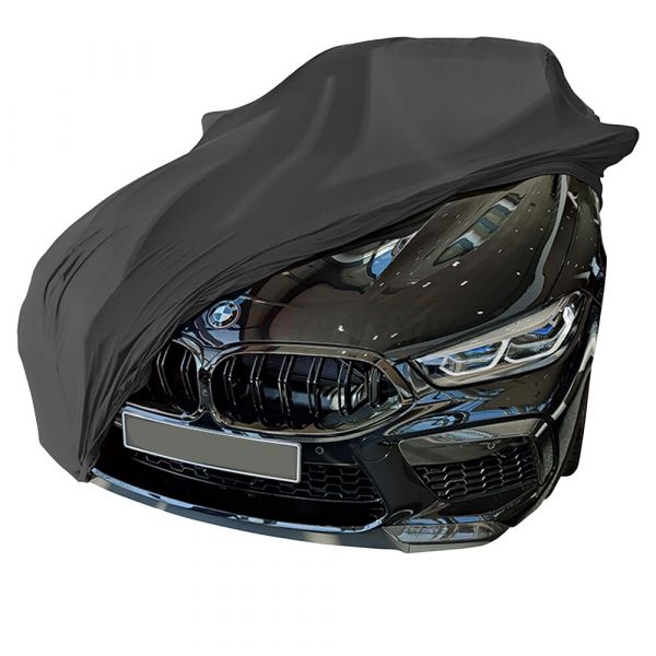 Indoor car cover fits BMW 8-Series (G16) Gran Coupe 2018-present