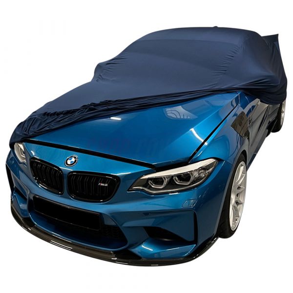 Autoschutzhülle passend für BMW M2 (F87) Coupe 2015-2021 Indoor € 155