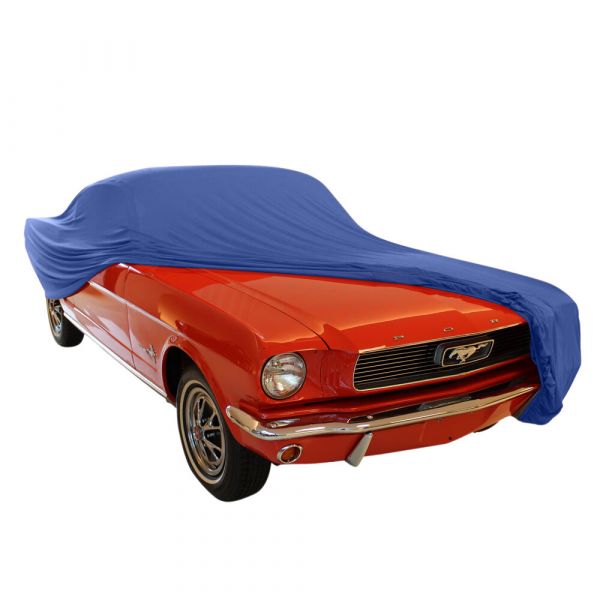 Autoschutzhülle passend für Ford Mustang 1 1963-1973 Indoor € 155