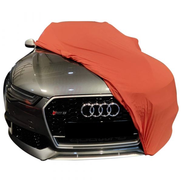 Housse de voiture adaptée à Audi RS6 2013-actuel intérieur € 160