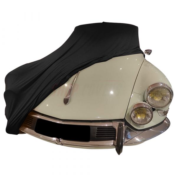 Autoschutzhülle passend für Citroen DS 21 Pallas 1955-1975 Indoor € 170