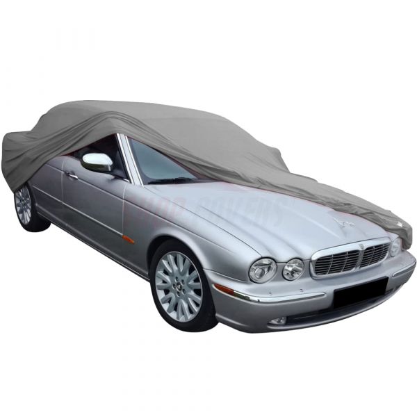 Housse de voiture adaptée à Jaguar X-Type 2001-2009 intérieur € 155