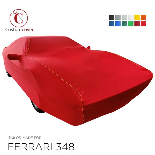 Bâche Housse de protection intérieure convient pour Ferrari 812