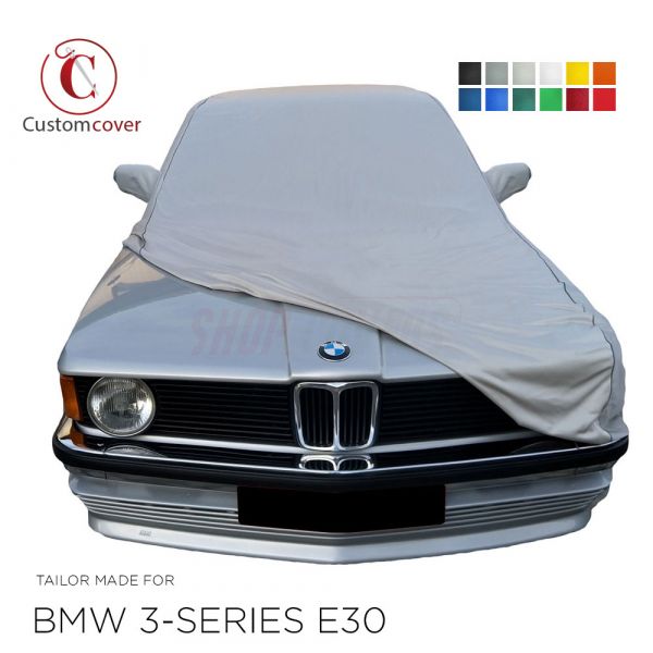 Housse de voiture adaptée à BMW 3-Series (E30) 1982-1991 intérieur € 150