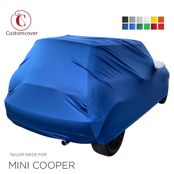 CarsCover Custom Fits 2006-2022 Mini Cooper Convertible Custom Car Cover  for 5 Layer Heavy Duty Ultrashield