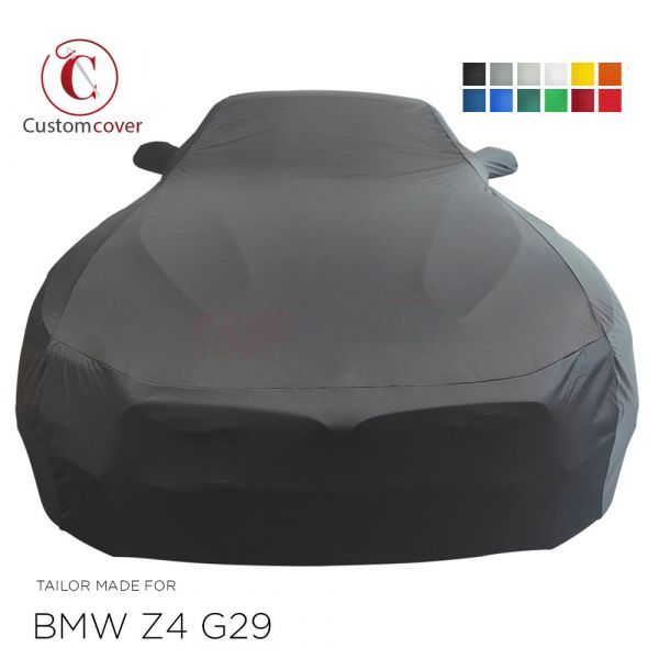 Covercraft Form-Fit BMW Z4 Car Cover - Covercraft Blog
