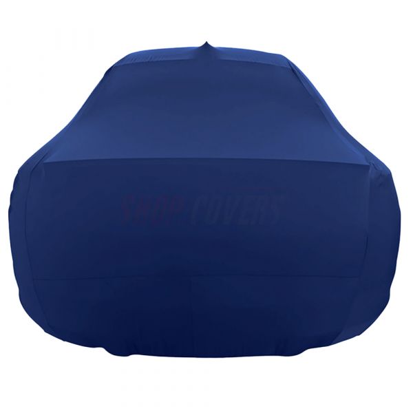 Indoor car cover fits Audi TT (3rd gen) 2014-present super soft