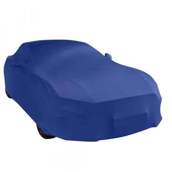Indoor car cover fits Ford Mustang 7 2024-present super soft now