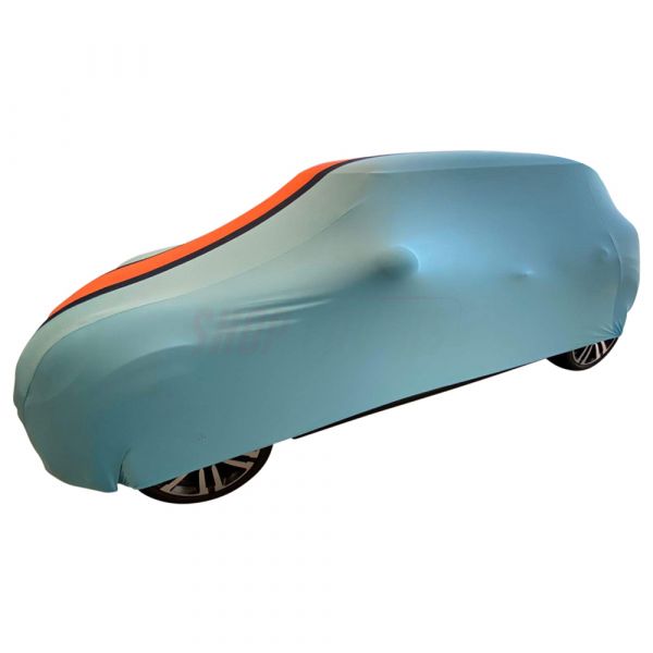 Indoor-Autoabdeckung passend für Mini Cooper Cabrio (F57) 2015-present Gulf  Design spezielle Design