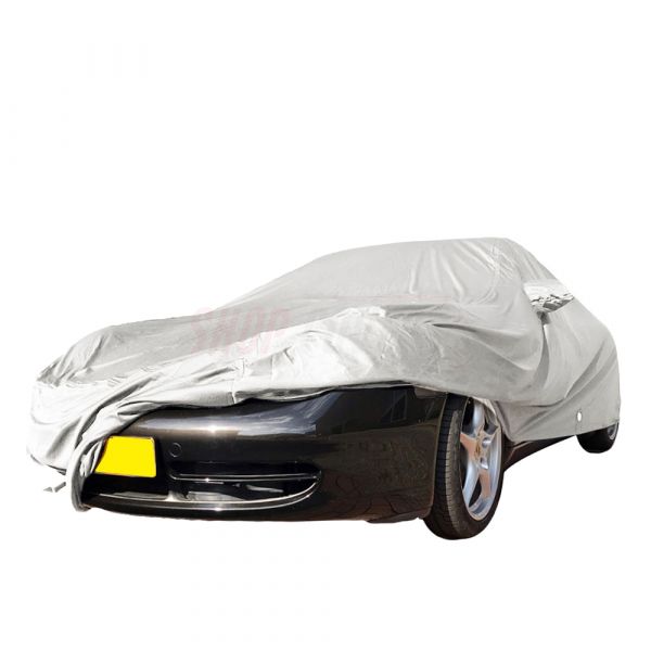 Outdoor car cover fits Porsche Boxster (981) 2012-2016 € 245 with
