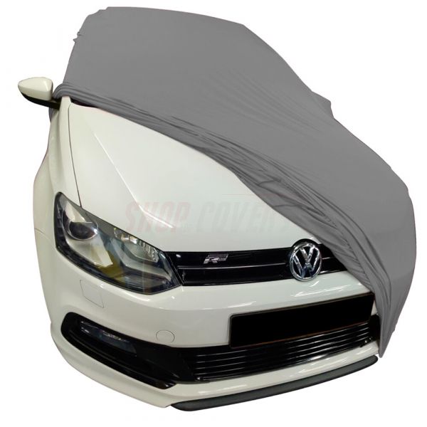Bâche de voiture adaptée à Volkswagen Polo II Coupe housse de voiture d' extérieur 100% Étanche € 200