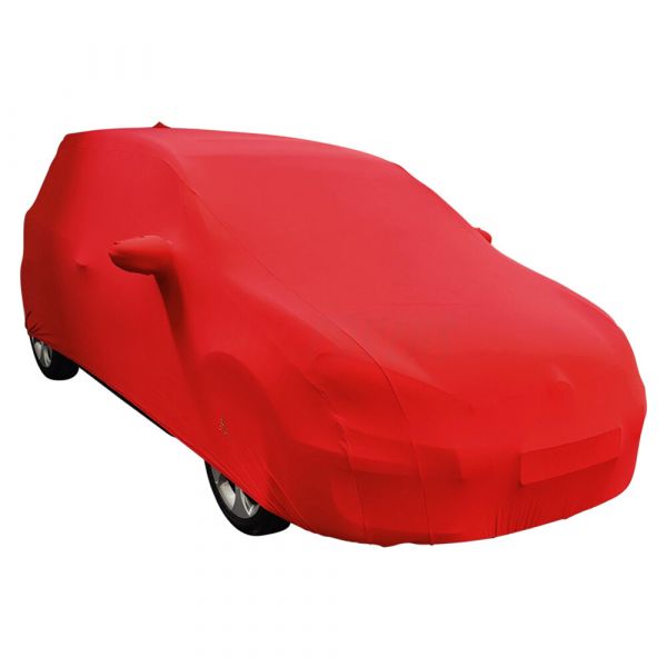 Car Covers Stain Stretch Dust-proof Custom For Volkswagen Golf GTI MK5 MK6  MK7