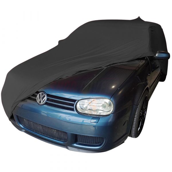Indoor car cover fits Volkswagen Golf 4 R32 2002-2003 € 155