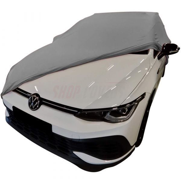 Indoor car cover fits Volkswagen Golf 8 2019-present € 155