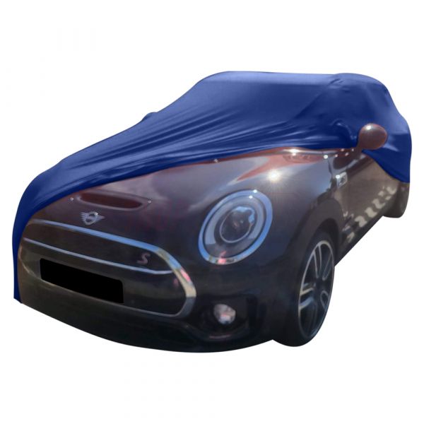Housse de voiture adaptée à Mini Clubman (F54) 2015-actuel intérieur € 155