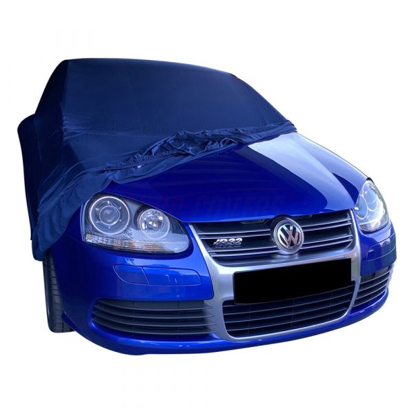 Indoor car cover fits Volkswagen Golf 4 & 5 R32 2002-2008 € 155