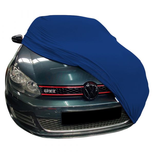 Autoschutzhülle passend für Volkswagen Golf 6 GTI 2009-2013 Indoor